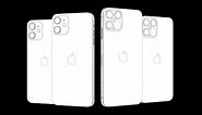 iPhone 12 Specs & Design LEAKS! SE 2020 CONFIRMED!