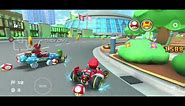 Mario Kart Tour - Tokyo Blur 4 [1080p HD]