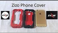 How To Install Zizo Phone Cover