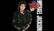 Michael Jackson - Bad (Official Audio)