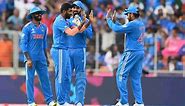 India vs Pakistan | CWC23 | Match Highlights
