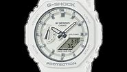 GMAS2100-7A | Women's Watch G-SHOCK | CASIO