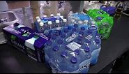 Here's what's in your bottled water (Marketplace)