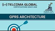 GPRS architecture: General packet radio service | 2.5G GPRS system by TELCOMA Global