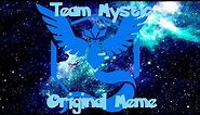 Team Mystic (Original Meme)