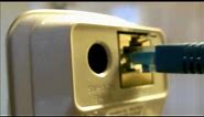 D-LINK DCS-932L Wireless N Network IP Camera - Unboxing & Setup