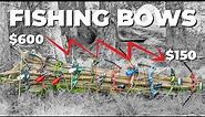 10 Best Bowfishing Bows and Combo Kits (HANDS-ON REVIEW)