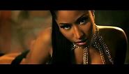 Nicki Minaj - Anaconda (4k Remastered)
