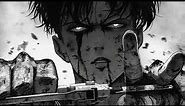 Levi 4k Live Wallpaper | Attack On Titan | Anime Live wallpaper.