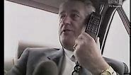Introductie Mobiele Telefoon GSM - NOS Journaal 1989