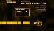 Hacker Evolution - Gameplay Trailer