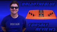 Magnavox Odyssey 100 - BrianTheBlue Console Reviews Episode 1