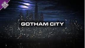 Gotham City | DC Comics