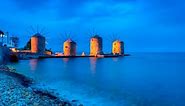 Visit Greece - Explore the Nature of Chios Island