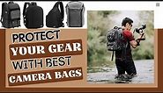 Best Budget Camera Bag For Travel - Protection Your Camera in Style