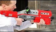 LEGO Fortnite Tactical Shotgun