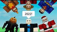 ROBLOX Funniest Moments Of 2022
