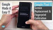 Google Pixel 6 Restoration | Replacing Your Damaged Screen Is Made Easy !!!