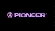 Pioneer Entertainment logo