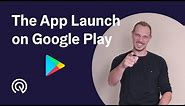 How to launch your app on Google Play Store | The Ultimate Beginner's Guide 🚀