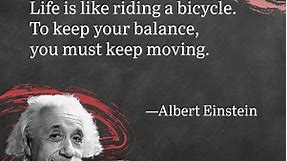 35 Brilliant Albert Einstein Quotes to Inspire You to Greatness