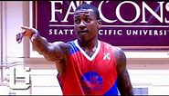 5'8 Isaiah Thomas Is UNSTOPPABLE! Heart OVER Height | Official Mixtape Vol. 2!