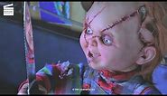 Bride of Chucky: Homicidal Genius (HD CLIP)