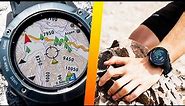 Best GPS Watch For Hiking - Are They Worth Buying?