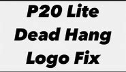 P20 Lite Dead Hang on Logo Usb 1.0 Fix Full Soloution