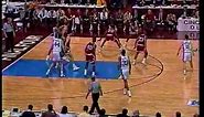 1992 FINAL FOUR: Duke Blue Devils vs. Indiana Hoosiers