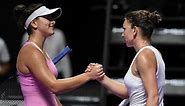 Extended Highlights: Bianca Andreescu vs. Simona Halep | 2019 WTA Finals Round Robin