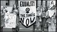 1960's Women's Liberation Movement - A PBS Documentary Trailer