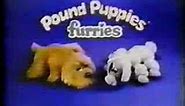 Pound Puppies :: Commercial 8 [Tonka]