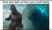 Godzilla Memes