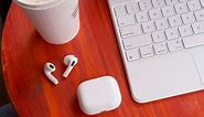 Apple AirPods (third-gen) review: new design, same appeal