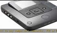 Sony VRD-MC6 Compact DVD Recorder