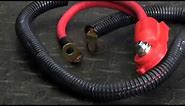 Battery Cable: GM OE Battery Cables | ACDelco