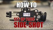 How to Set Up Your Side-Shot Scope Cam | Utah Airguns
