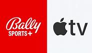 How to Watch Bally Sports  on Apple TV