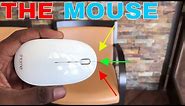 iHome Wireless Optical Mouse | Product Review | Get Fixed