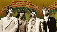 The Beatles - ‘Magical Mystery Tour’ album review