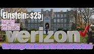 Verizon 'Einstein: $25' Featuring Cecily Strong, Paul Giamatti