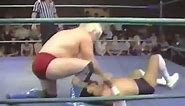 The Best of Eric Embry Classic Pro Wrestling