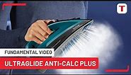 Introducing Tefal UltraGlide Plus Anti-Calc Plus Steam Iron FV5873 | Fundamental Video