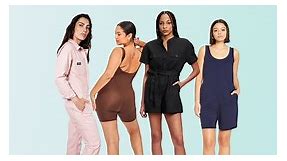 This Stylish Romper is Just $25 on Amazon — And it Has Over 12,000 Reviews