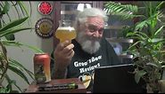 Beer Review # 4362 New Belgium Brewing Voodoo Ranger Juice Force Hazy Imperial IPA(RANT)