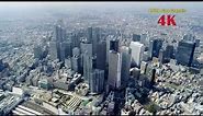 4K DEMO ULTRAHD TOKYO 4K映像 東京 (3840×2160)