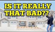 ON BASE HOUSING AT Schriever afb, Peterson afb, Fort Carson in Colorado Springs? Or off?