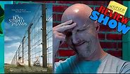 Nostalgia Critic The Boy in the Striped Pajamas Review(AI generated!)