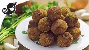 Vegan Meatballs Recipe - TVP Meatless Balls | Vegan/Vegetarian Recipe